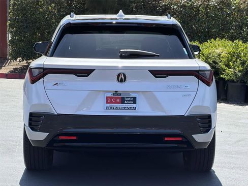 Used 2024 Acura ZDX A-Spec AWD/4WD image 6