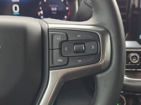 Used 2026 Chevrolet Silverado 3500 LT w/ Safety Package AWD/4WD image 28