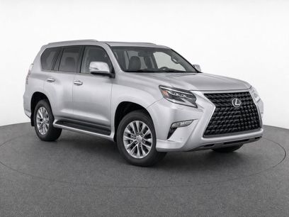 Used 2021 Lexus GX 460 Premium w/ Premium Package