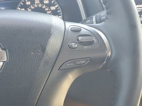 Used 2020 Nissan Murano Platinum image 37