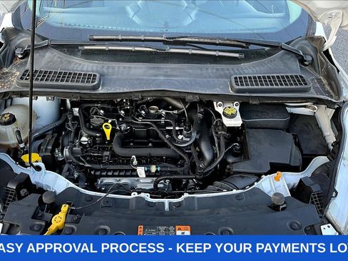 Used 2019 Ford Escape SE AWD/4WD image 37