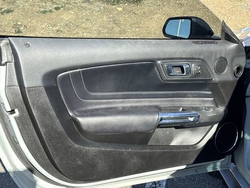 Used 2021 Ford Mustang Mach 1 w/ Equipment Group 700A image 23