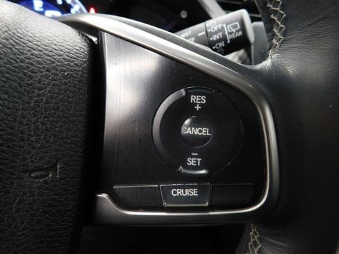 Used 2018 Honda Civic Sport image 21