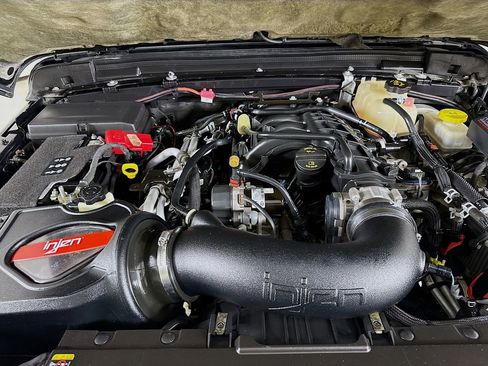 Used 2021 Jeep Wrangler Unlimited Rubicon w/ Xtreme Recon 35" Tire Package image 31