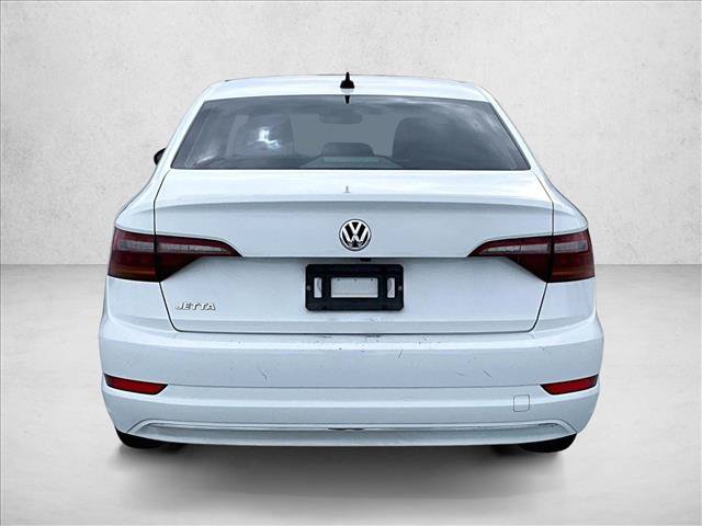 Used 2019 Volkswagen Jetta SEL FWD image 4