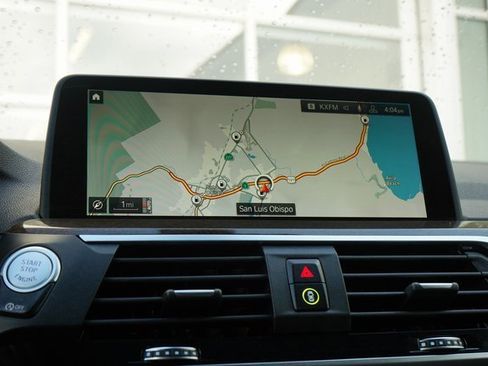 Used 2020 BMW X4 xDrive30i w/ Convenience Package image 20