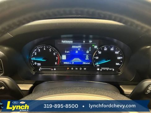 Used 2021 Ford Explorer XLT w/ Equipment Group 202A AWD/4WD image 34