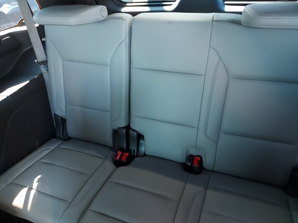Used 2021 GMC Yukon SLT w/ SLT Premium Package AWD/4WD image 25