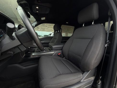 Used 2023 Ford F150 XLT w/ Equipment Group 302A High image 6