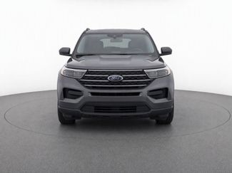 Used 2020 Ford Explorer XLT AWD/4WD video 2