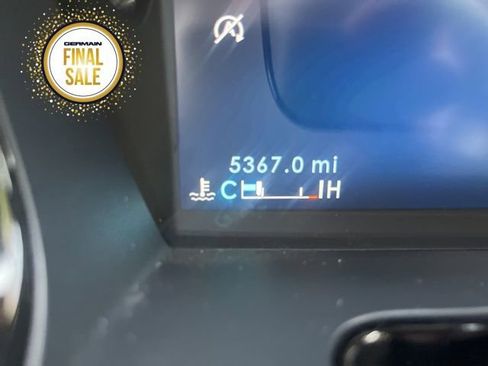 Certified 2023 Lincoln Corsair Reserve w/ Equipment Group 201A image 17