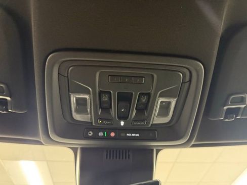 New 2026 Chevrolet Silverado 2500 High Country w/ High Country Premium Package image 22