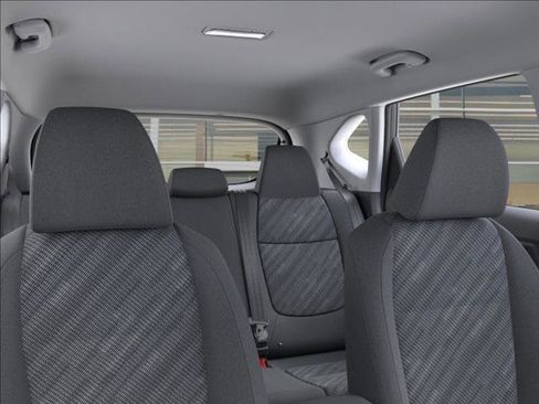 New 2026 Kia Seltos LX image 27