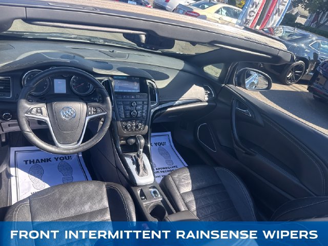 Used 2016 Buick Cascada Premium FWD image 13