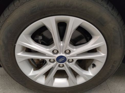 Used 2019 Ford Escape SE AWD/4WD image 31