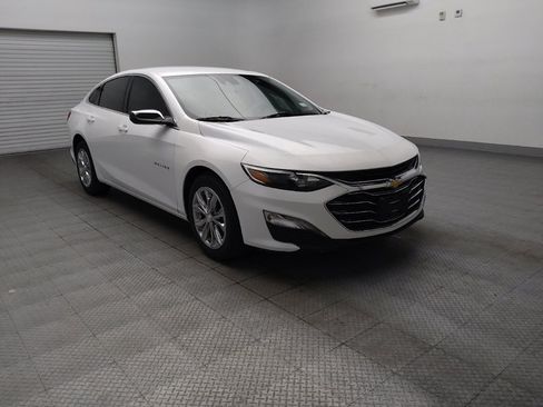 Used 2023 Chevrolet Malibu LT FWD image 13