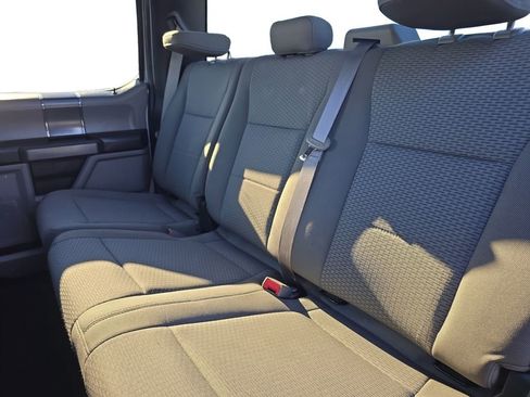 Used 2018 Ford F150 XLT w/ XTR Package image 14