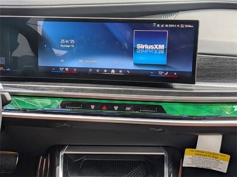 New 2026 BMW 760i xDrive 760i xDrive image 18