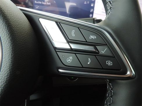 New 2026 Buick Enclave Sport Touring w/ Power Package image 24