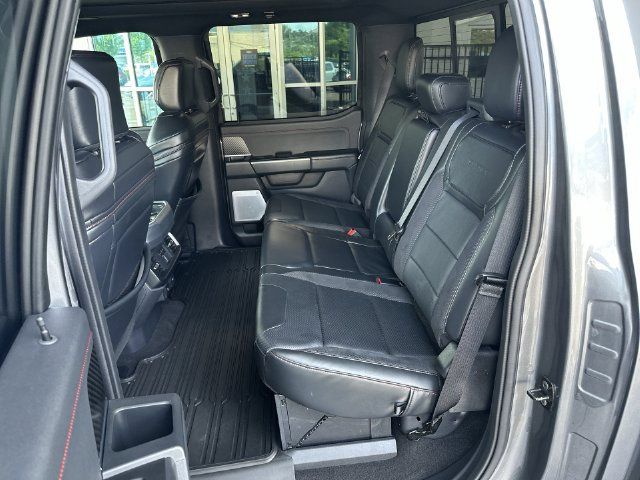Certified 2024 Ford F150 Raptor AWD/4WD image 24