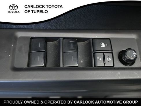 Used 2025 Toyota Tundra SR5 image 21