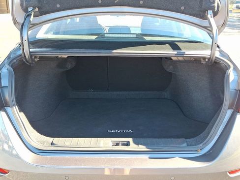 Used 2022 Nissan Sentra SV image 28