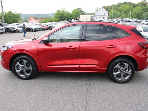 Used 2023 Ford Escape ST-Line AWD/4WD image 5