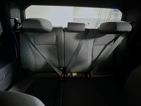 New 2025 Toyota Tacoma SR5 image 29