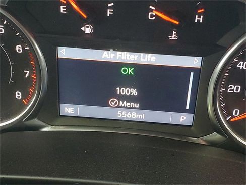 Used 2024 Chevrolet Blazer LT w/ Midnight/Sport Edition image 21