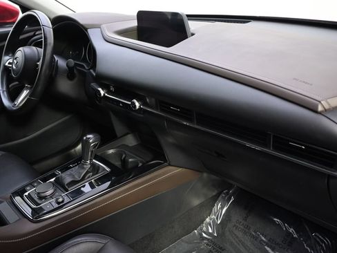 Used 2023 MAZDA CX-30 AWD 2.5 S w/ Premium Package image 15