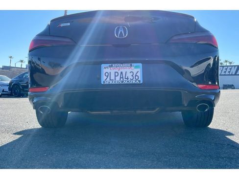 Certified 2024 Acura Integra A-Spec image 44