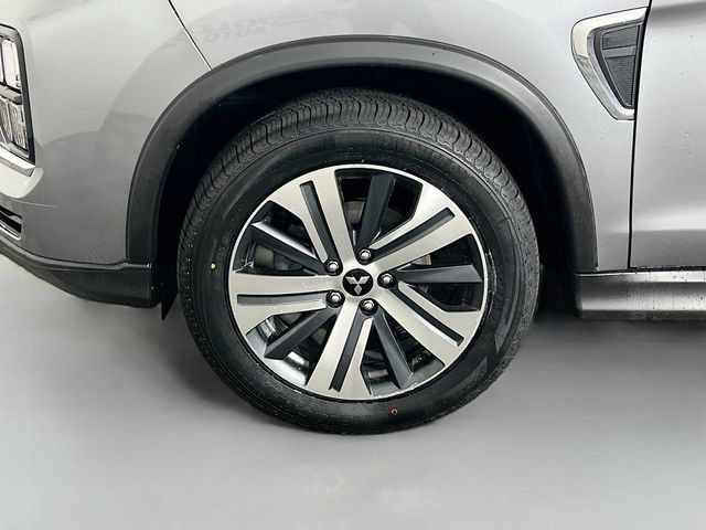 Used 2021 Mitsubishi Outlander Sport SE FWD image 26