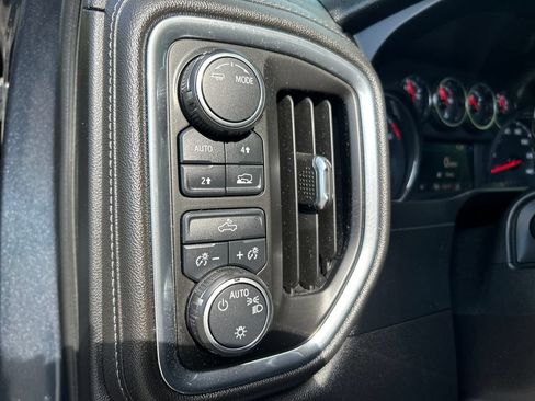 Used 2020 Chevrolet Silverado 1500 LT w/ All-Star Edition AWD/4WD image 21