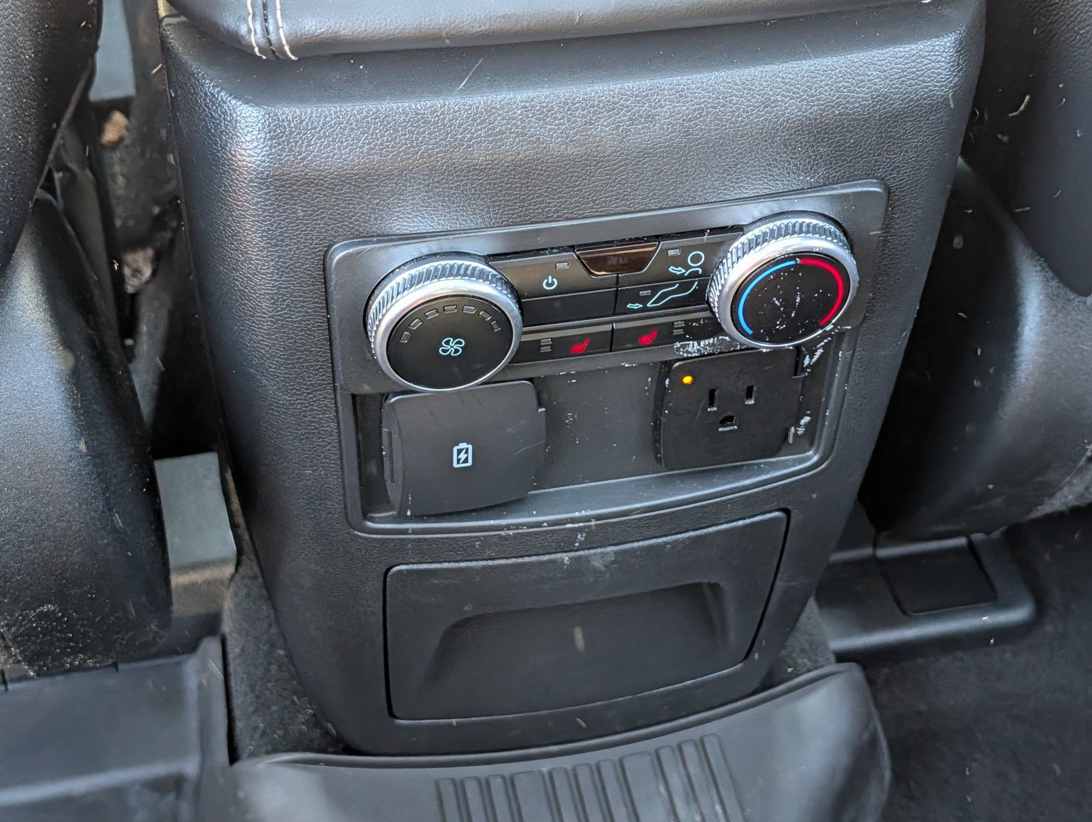 Used 2023 Ford Explorer ST w/ Technology Package AWD/4WD image 20