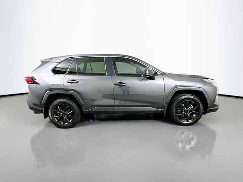 Used 2023 Toyota RAV4 LE image 4