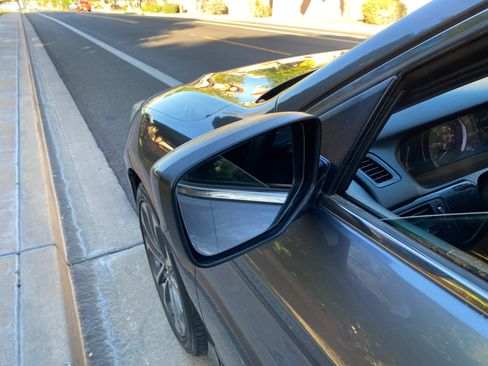 Used 2015 Honda Accord Sport image 15