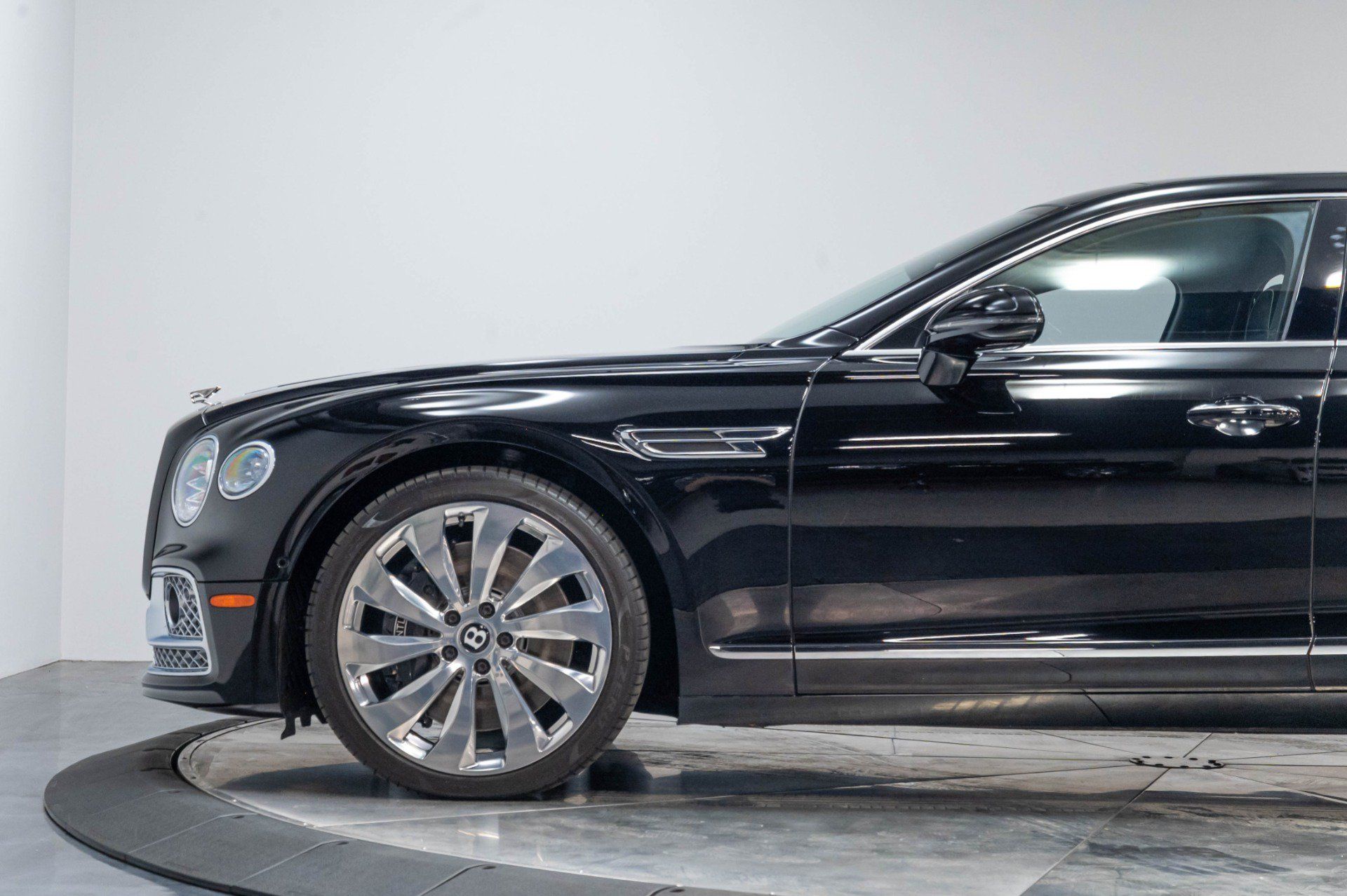Used 2020 Bentley Flying Spur W12 AWD/4WD image 78