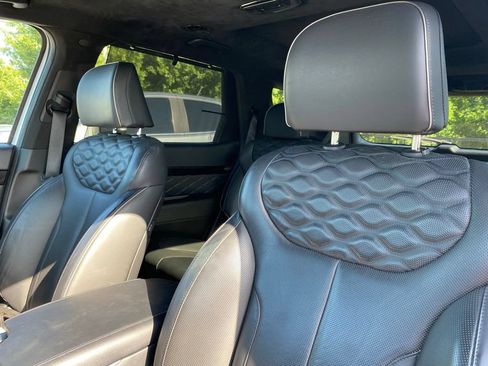 Used 2020 Hyundai Palisade Limited AWD/4WD image 11