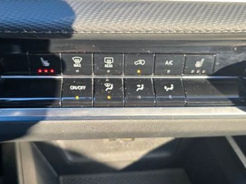 Used 2025 Chevrolet Equinox LT image 21