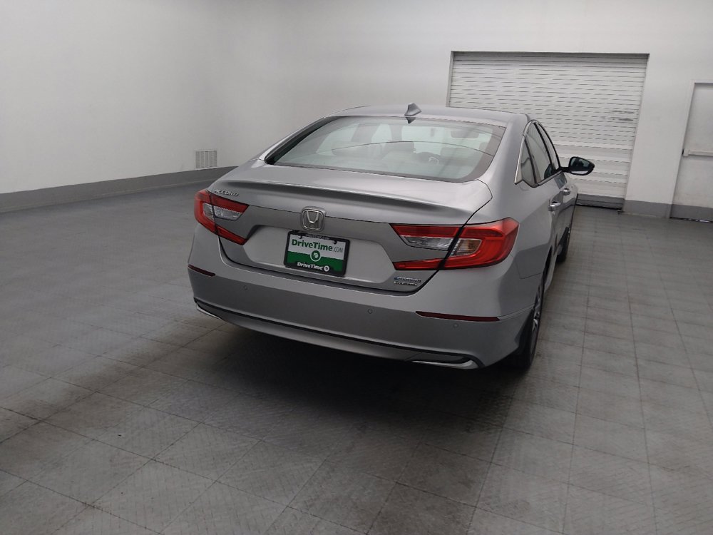 Used 2019 Honda Accord Touring image 7