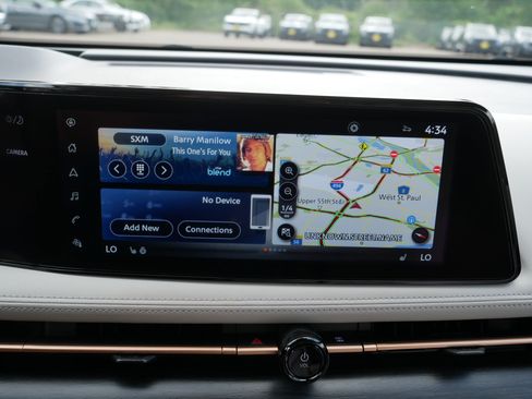 Certified 2023 Nissan Ariya AWD image 22