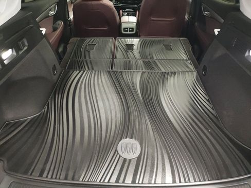 New 2026 Buick Envision Sport Touring image 17