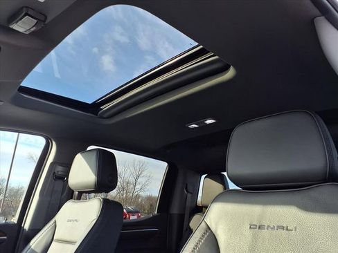 Used 2024 GMC Sierra 1500 Denali image 62