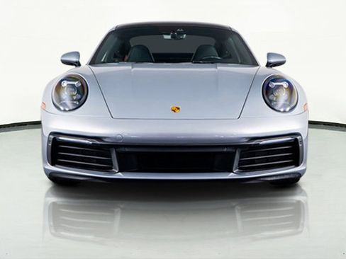 Used 2021 Porsche 911 Carrera image 13