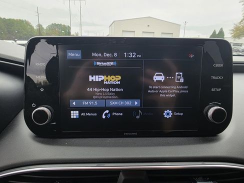 Used 2022 Hyundai Santa Fe SEL image 18