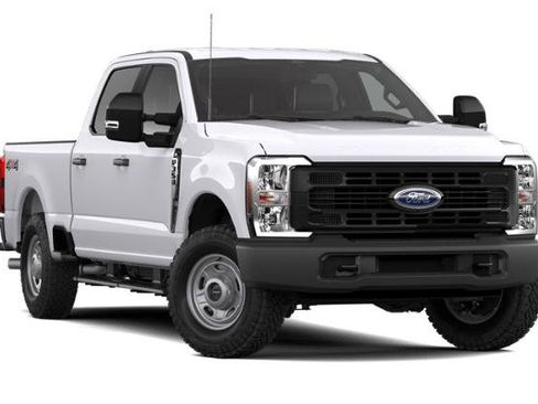 New 2026 Ford F350 XL image 26