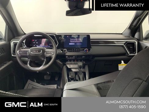 New 2026 GMC Canyon Elevation image 26