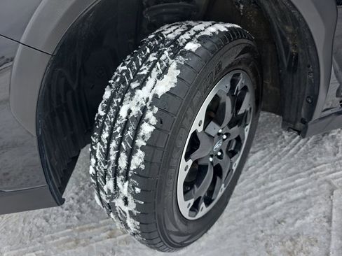 Used 2022 Subaru Crosstrek 2.0i Premium image 31