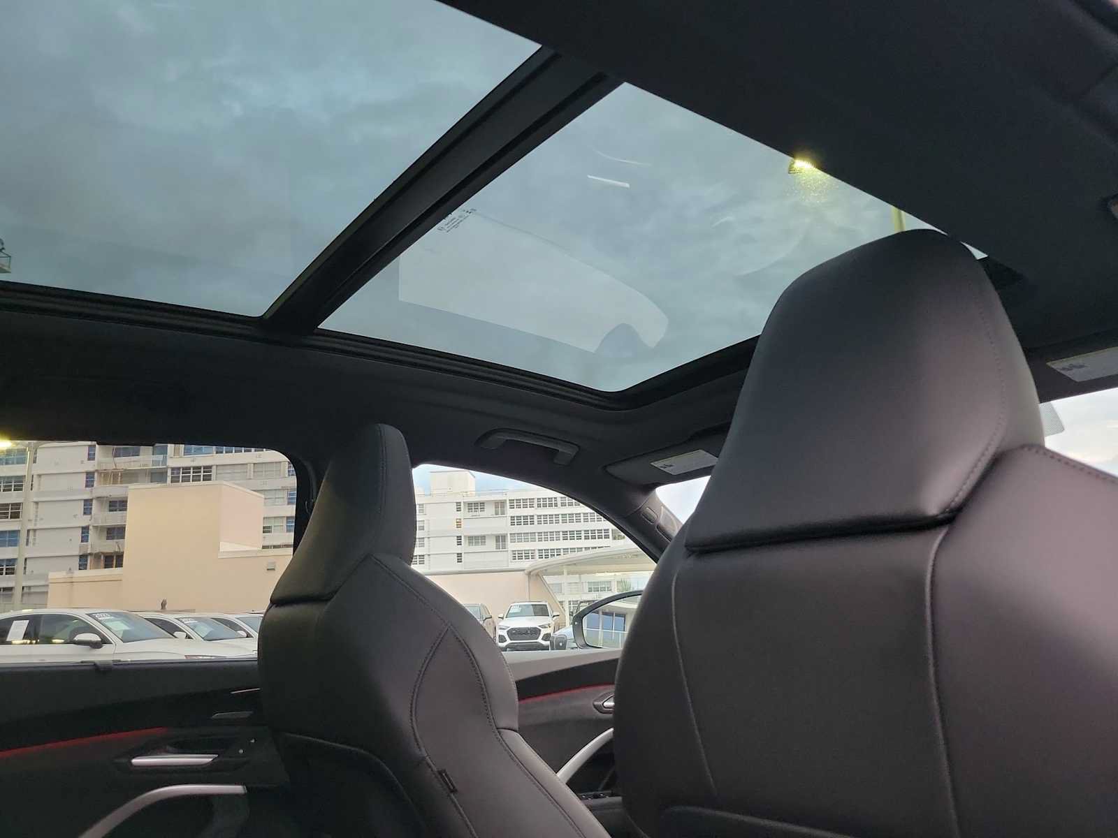 New 2026 Audi SQ5 Premium Plus AWD/4WD image 21