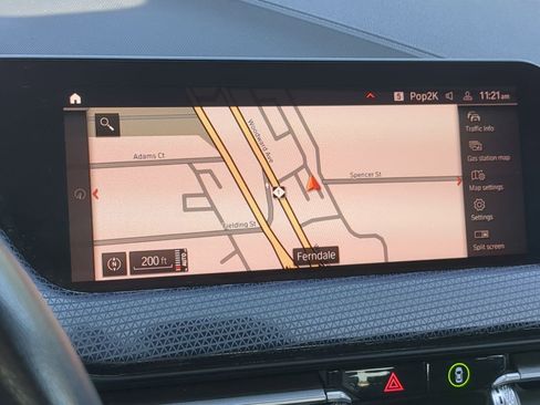 Used 2021 BMW 228i xDrive Gran Coupe w/ Convenience Package image 32